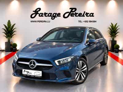 Mercedes A 250 e Plug in PROGRESSIVE LINE PANO CUIR NAVI 1 HAND (2022) - Foto 2