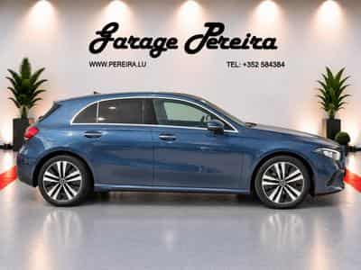 Mercedes A 250 e Plug in PROGRESSIVE LINE PANO CUIR NAVI 1 HAND (2022) - Foto 5