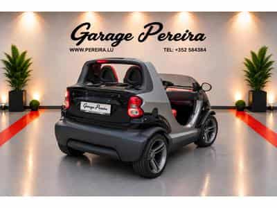 Smart Crossblade Smart Crossblade Limit Edition N°1859 de 2000 (2003) - Foto 4