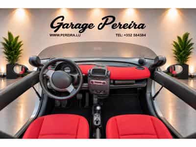 Smart Crossblade Smart Crossblade Limit Edition N°1859 de 2000 (2003) - Foto 7