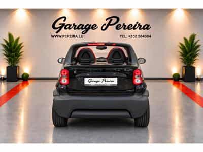 Smart Crossblade Smart Crossblade Limit Edition N°1859 de 2000 (2003) - Foto 5
