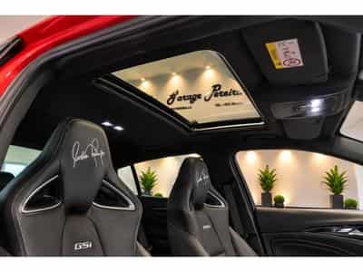Opel Insignia 2.0 BITURBO D GSI 4X4 Schalensportsitze HEAD UP BOSE PANO CU (2018) - Foto 5