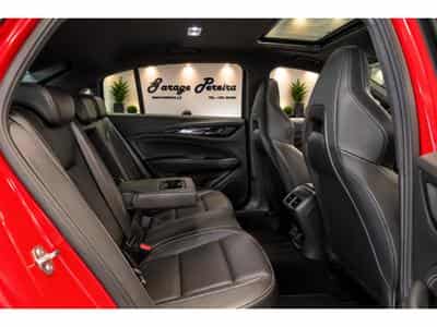 Opel Insignia 2.0 BITURBO D GSI 4X4 Schalensportsitze HEAD UP BOSE PANO CU (2018) - Foto 10