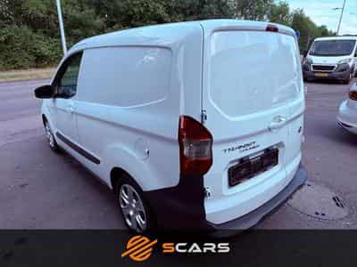 Ford Transit 1.6 tdci FRG TOLE 95 CV (2017) - Foto 4