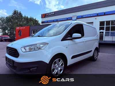 Ford Transit 1.6 tdci FRG TOLE 95 CV (2017) - Foto 1