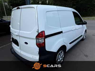 Ford Transit 1.6 tdci FRG TOLE 95 CV (2017) - Foto 3