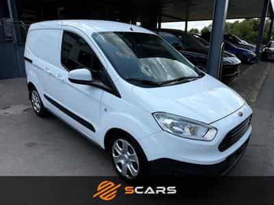 Ford Transit 1.6 tdci FRG TOLE 95 CV (2017) - Foto 2