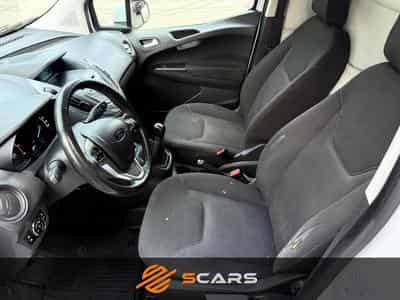 Ford Transit 1.6 tdci FRG TOLE 95 CV (2017) - Foto 7