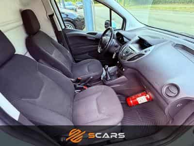 Ford Transit 1.6 tdci FRG TOLE 95 CV (2017) - Foto 6