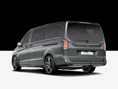 Mercedes V d 4MATIC AVANTGARDE Lang (2025) - Foto 2