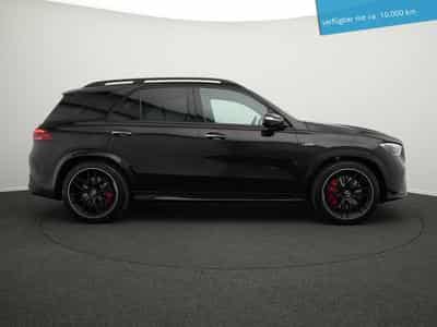 Mercedes GLE 53 AMG 4MATIC+ verfügbar ab ca. 10.000 km (2026) - Foto 5