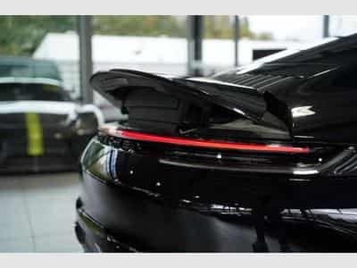 Porsche 911 Coupé Carrera 4S *Chrono *Pano*S-Abgas (2023) - Photo 14