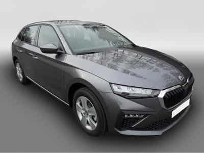 Skoda Scala (2025) - Photo 1