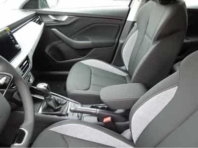 Skoda Scala (2025) - Photo 10