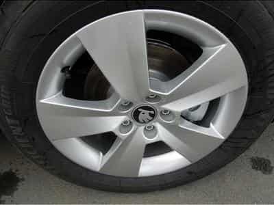 Skoda Scala (2025) - Photo 14