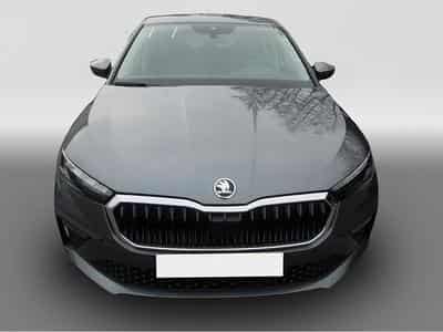 Skoda Scala (2025) - Photo 2