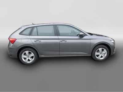 Skoda Scala (2025) - Photo 3