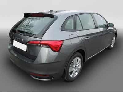 Skoda Scala (2025) - Photo 4