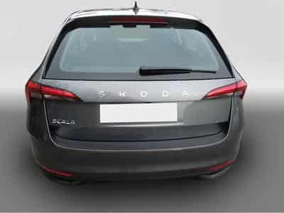 Skoda Scala (2025) - Photo 5
