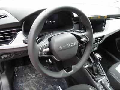 Skoda Scala (2025) - Photo 6