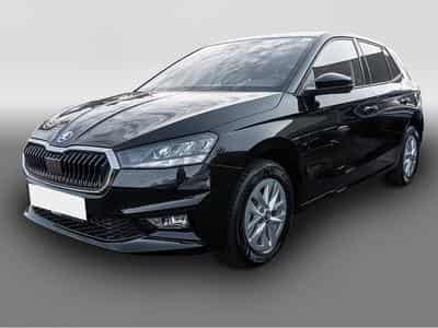 Skoda Fabia (2026) - Photo 1