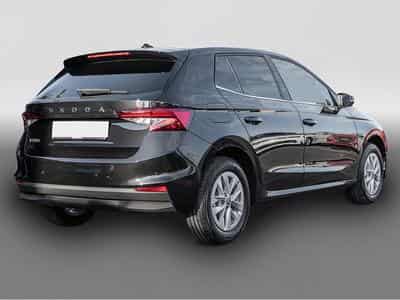 Skoda Fabia (2026) - Photo 3