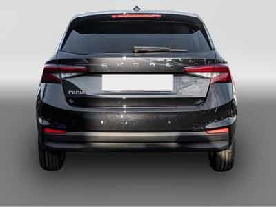 Skoda Fabia (2026) - Photo 5