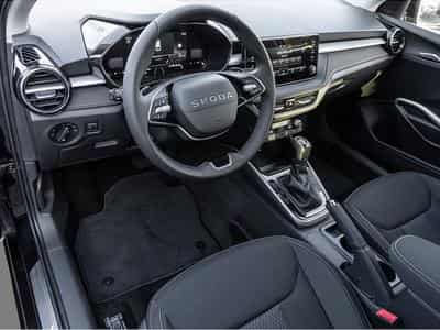 Skoda Fabia (2026) - Photo 7