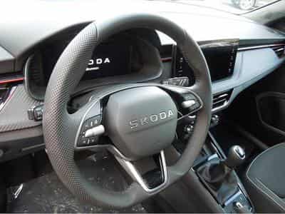 Skoda Kamiq (2026) - Photo 6