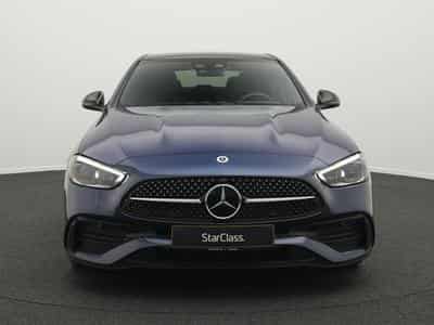 Mercedes C 220 d AMG-Line Premium Plus (2025) - Foto 2