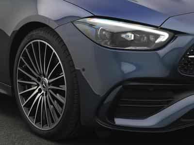 Mercedes C 220 d AMG-Line Premium Plus (2025) - Foto 9