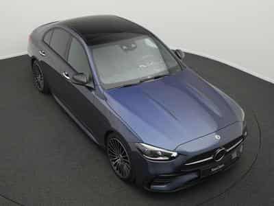 Mercedes C 220 d AMG-Line Premium Plus (2025) - Foto 12