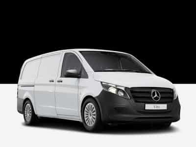 Mercedes Vito 114 CDI Kasten Lang (2025) - Foto 1