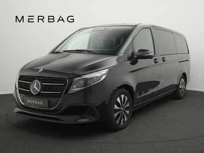Mercedes V d STYLE Lang (2025) - Photo 1