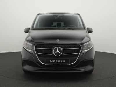 Mercedes V d STYLE Lang (2025) - Photo 2