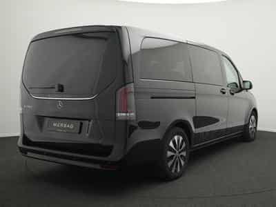 Mercedes V d STYLE Lang (2025) - Photo 3