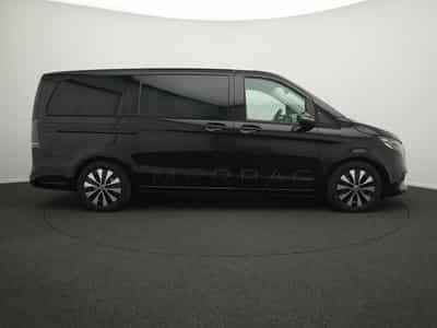 Mercedes V d STYLE Lang (2025) - Photo 5
