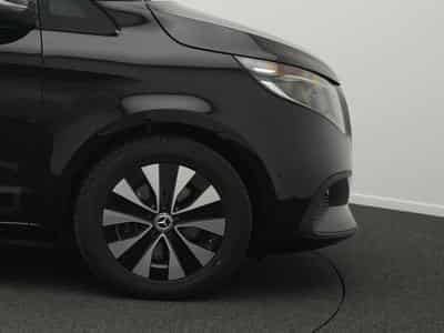 Mercedes V d STYLE Lang (2025) - Photo 6
