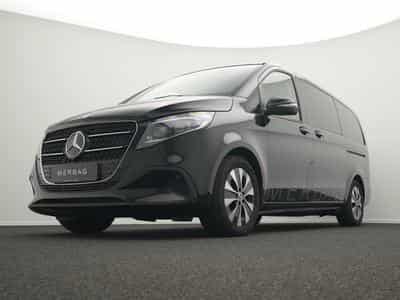 Mercedes V d STYLE Lang (2025) - Photo 8