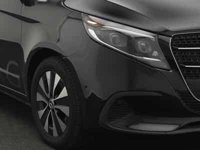Mercedes V d STYLE Lang (2025) - Photo 7