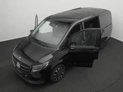 Mercedes V d STYLE Lang (2025) - Photo 12