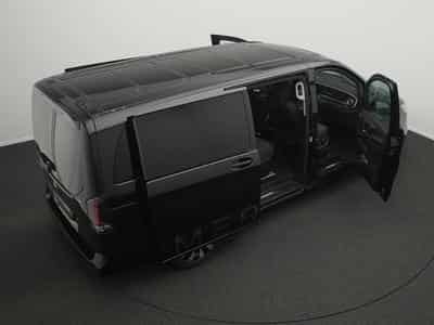 Mercedes V d STYLE Lang (2025) - Photo 13