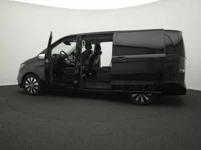 Mercedes V d STYLE Lang (2025) - Photo 14