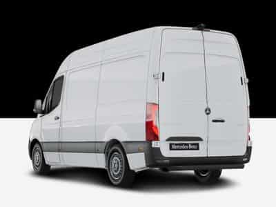 Mercedes Sprinter 315 CDI Hochdach (2025) - Foto 2