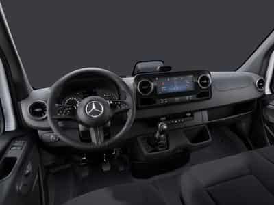 Mercedes Sprinter 315 CDI Hochdach (2025) - Foto 4