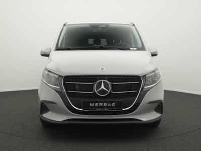 Mercedes V d 4MATIC STYLE Lang (2025) - Foto 2