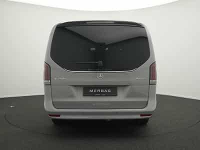 Mercedes V d 4MATIC STYLE Lang (2025) - Foto 4