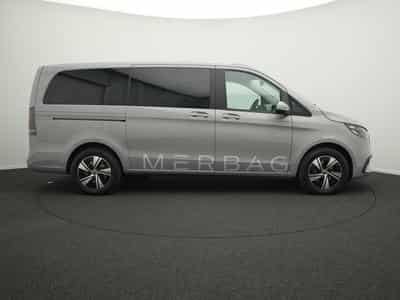Mercedes V d 4MATIC STYLE Lang (2025) - Foto 5