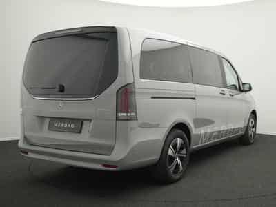 Mercedes V d 4MATIC STYLE Lang (2025) - Foto 3