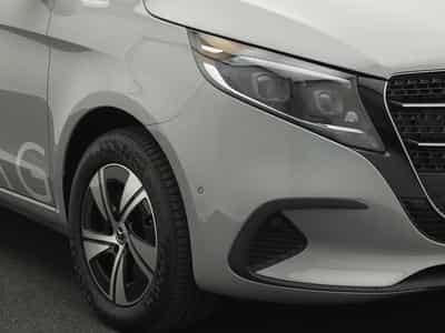 Mercedes V d 4MATIC STYLE Lang (2025) - Foto 7